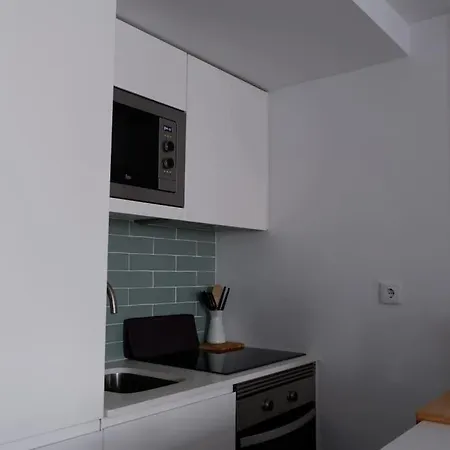 Apartamento Stilvolles In Santos *