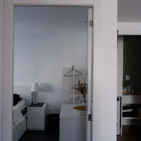 Apartamento Stilvolles In Santos Lisboa