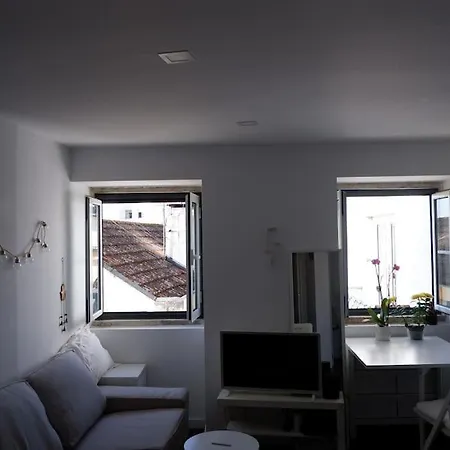 Apartamento Stilvolles In Santos